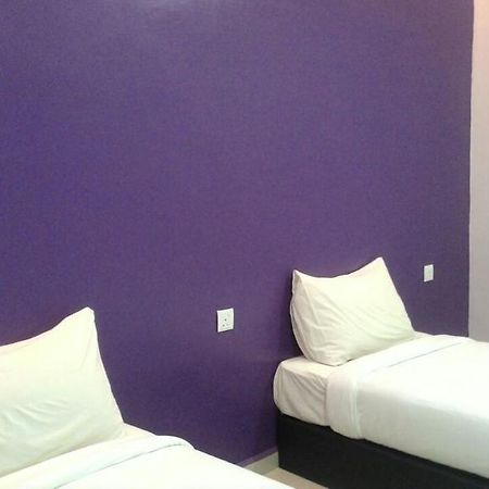 Hotel Elwarda Klcity Κουάλα Λουμπούρ Εξωτερικό φωτογραφία