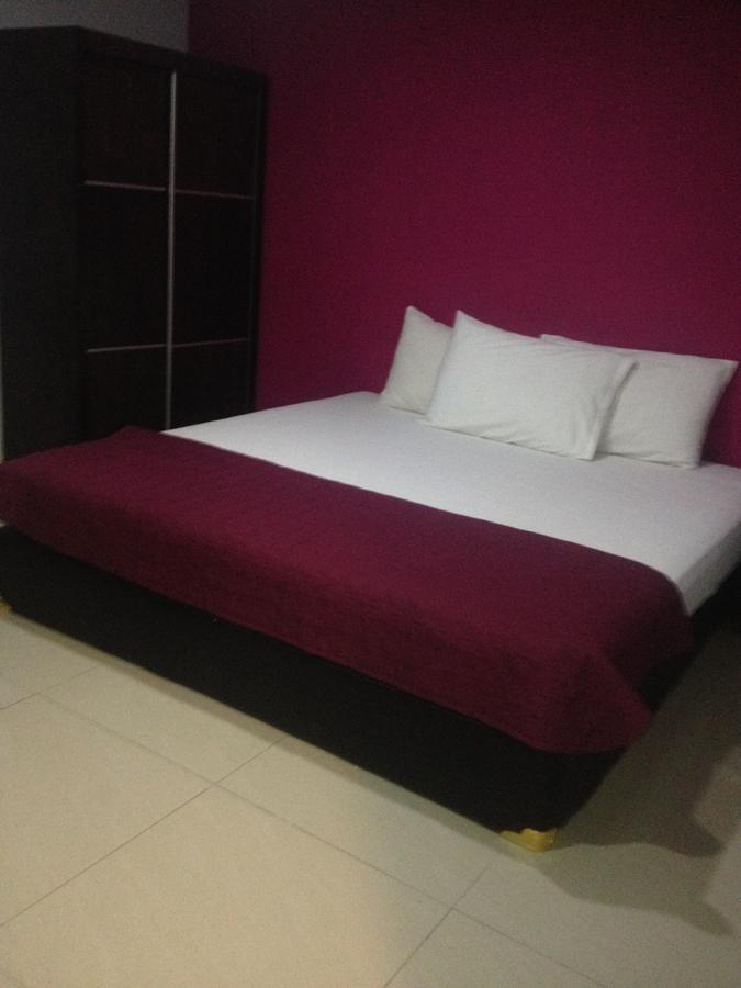 Hotel Elwarda Klcity Κουάλα Λουμπούρ Εξωτερικό φωτογραφία