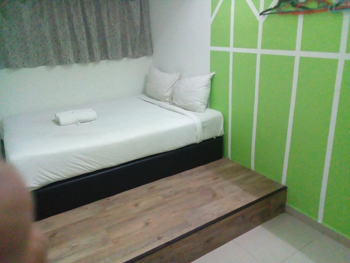 Hotel Elwarda Klcity Κουάλα Λουμπούρ Εξωτερικό φωτογραφία