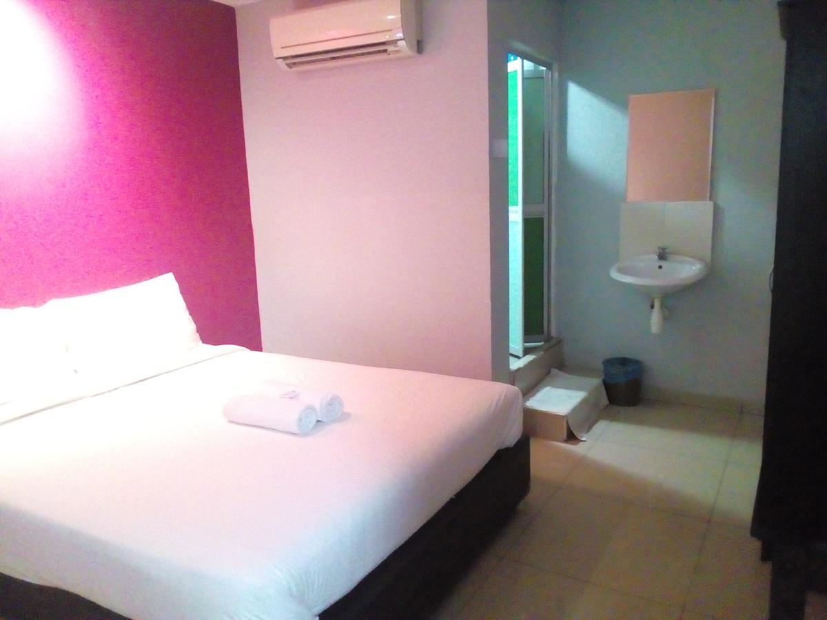 Hotel Elwarda Klcity Κουάλα Λουμπούρ Εξωτερικό φωτογραφία